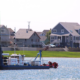 a dredge in york county.