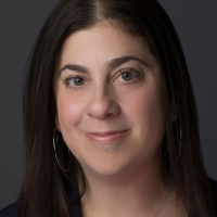 headshot of reporter Jodi S. Cohen, ProPublica