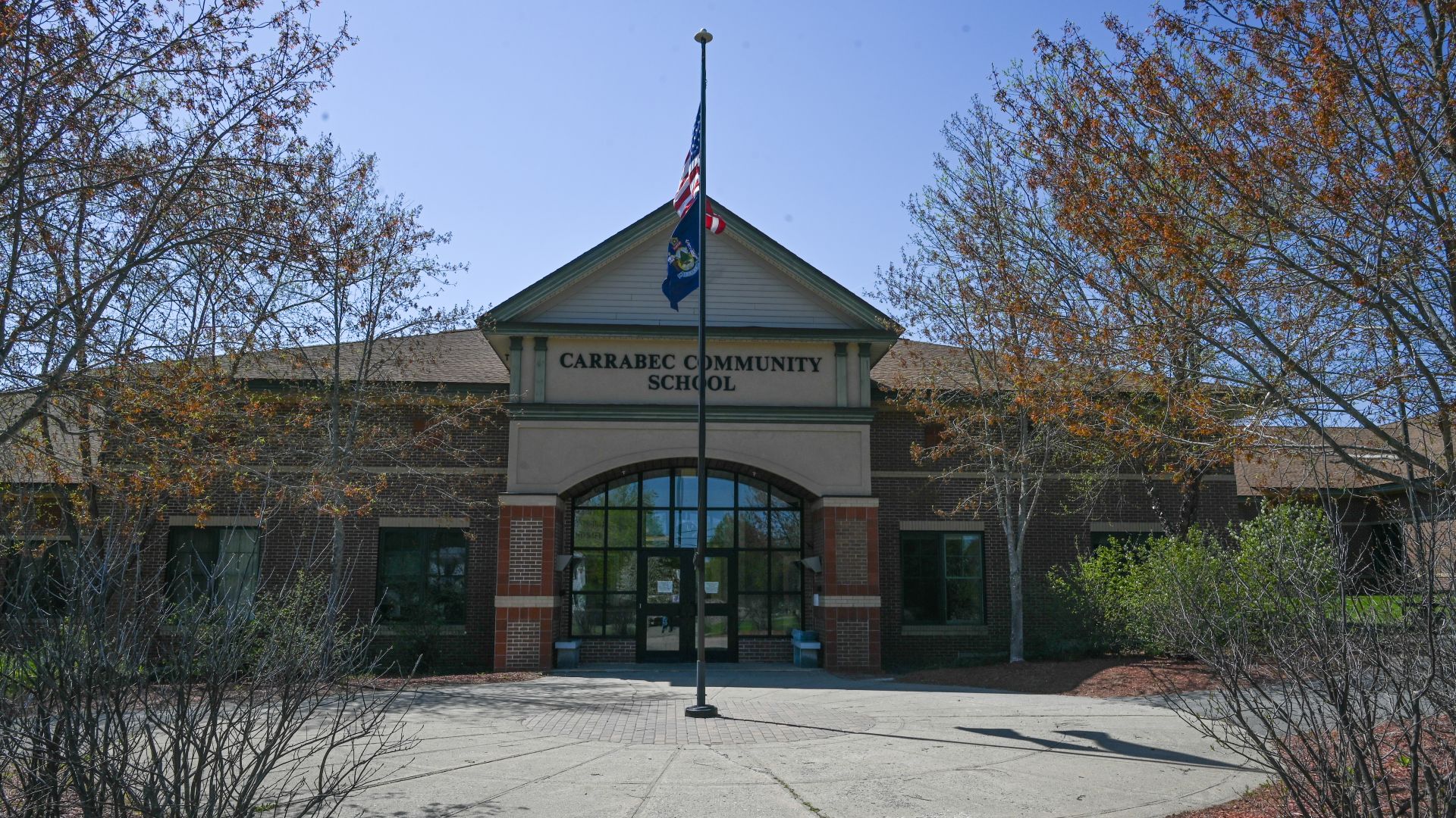 Carrabec Community School.