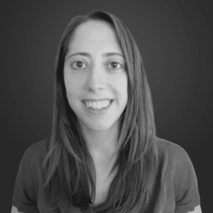 headshot of the reporter