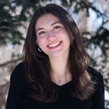 Emily Hedegard