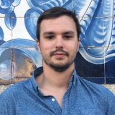 headshot of reporter Jack Dodson