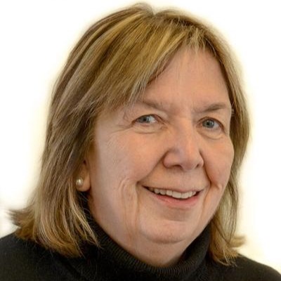 Jacqueline Weaver