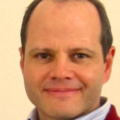 headshot of the reporter