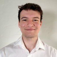 headshot of the reporter