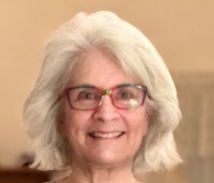 headshot of the reporter
