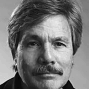 headshot of the reporter