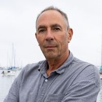 headshot of the reporter