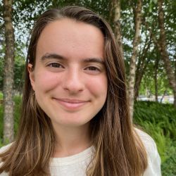 headshot of reporter Vanessa Paolella
