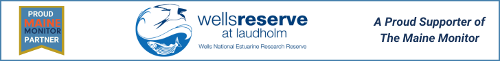 The Wells Reserve is a proud supporter of The Maine Monitor.
