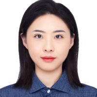 headshot of the reporter