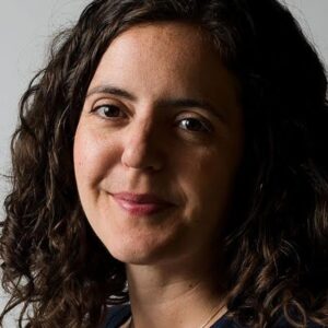 headshot of reporter Chelsea Conaboy