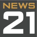 headshot of the reporter