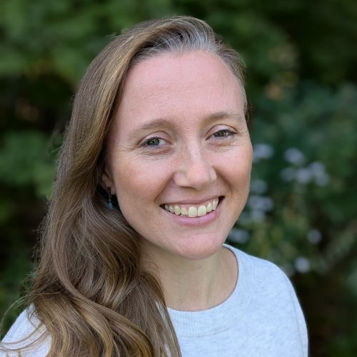 headshot of Erin Rhoda