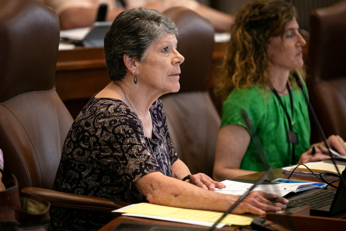 Washington County is asking Maine lawmakers for an $8M bailout