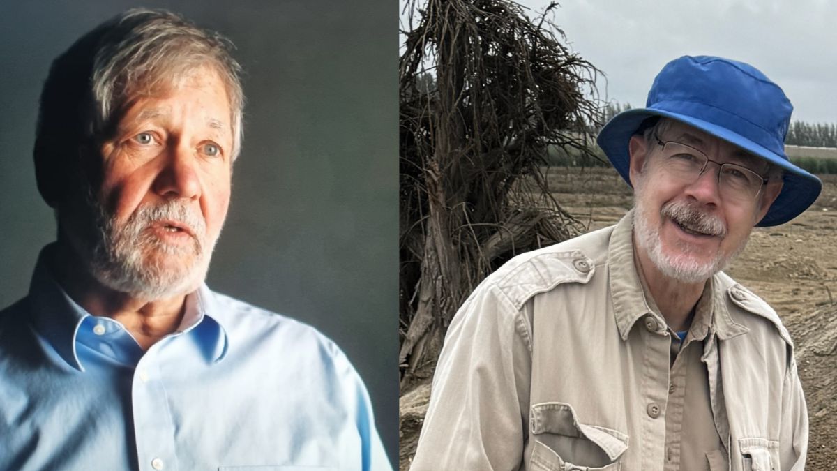 UMaine Climate Change Institute leader steps down as the field faces challenges