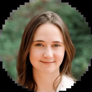 headshot of reporter Riley Rogerson, NOTUS