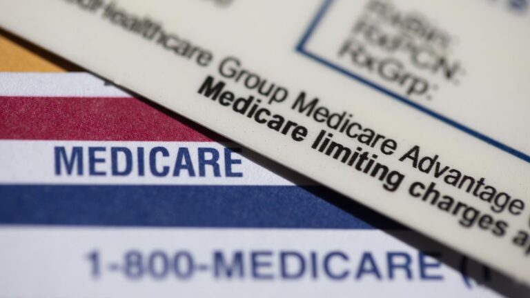 medicare cards