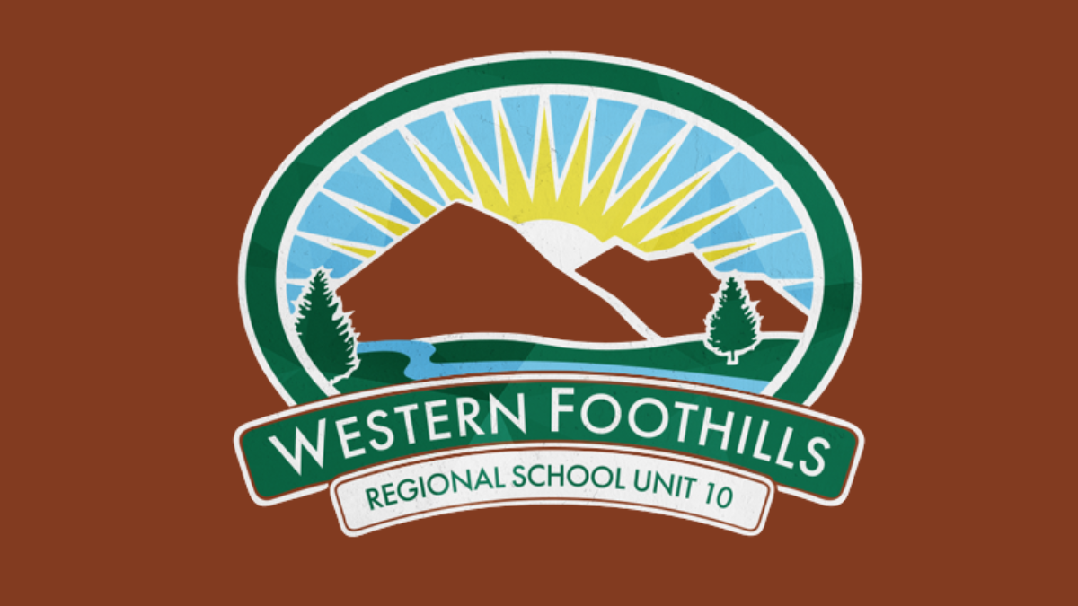 logo for RSU 10
