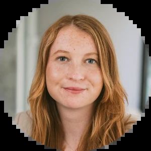 headshot of reporter Christa Dutton, NOTUS