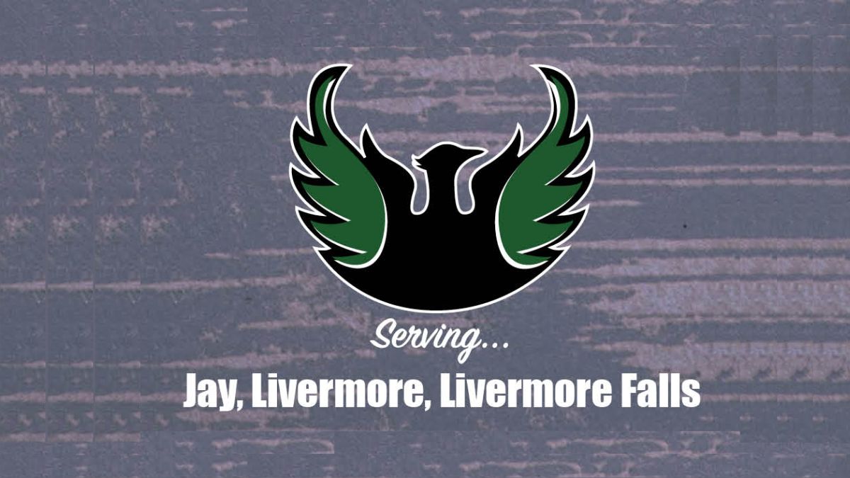 logo for RSU 73 school district.