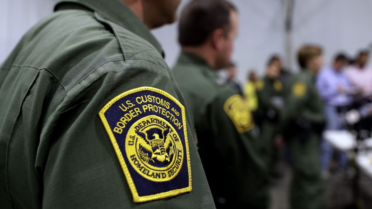 Maine’s Border Patrol unit places ‘rapid’ order for cold-weather gear