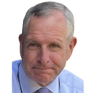 headshot of patrick sweeney