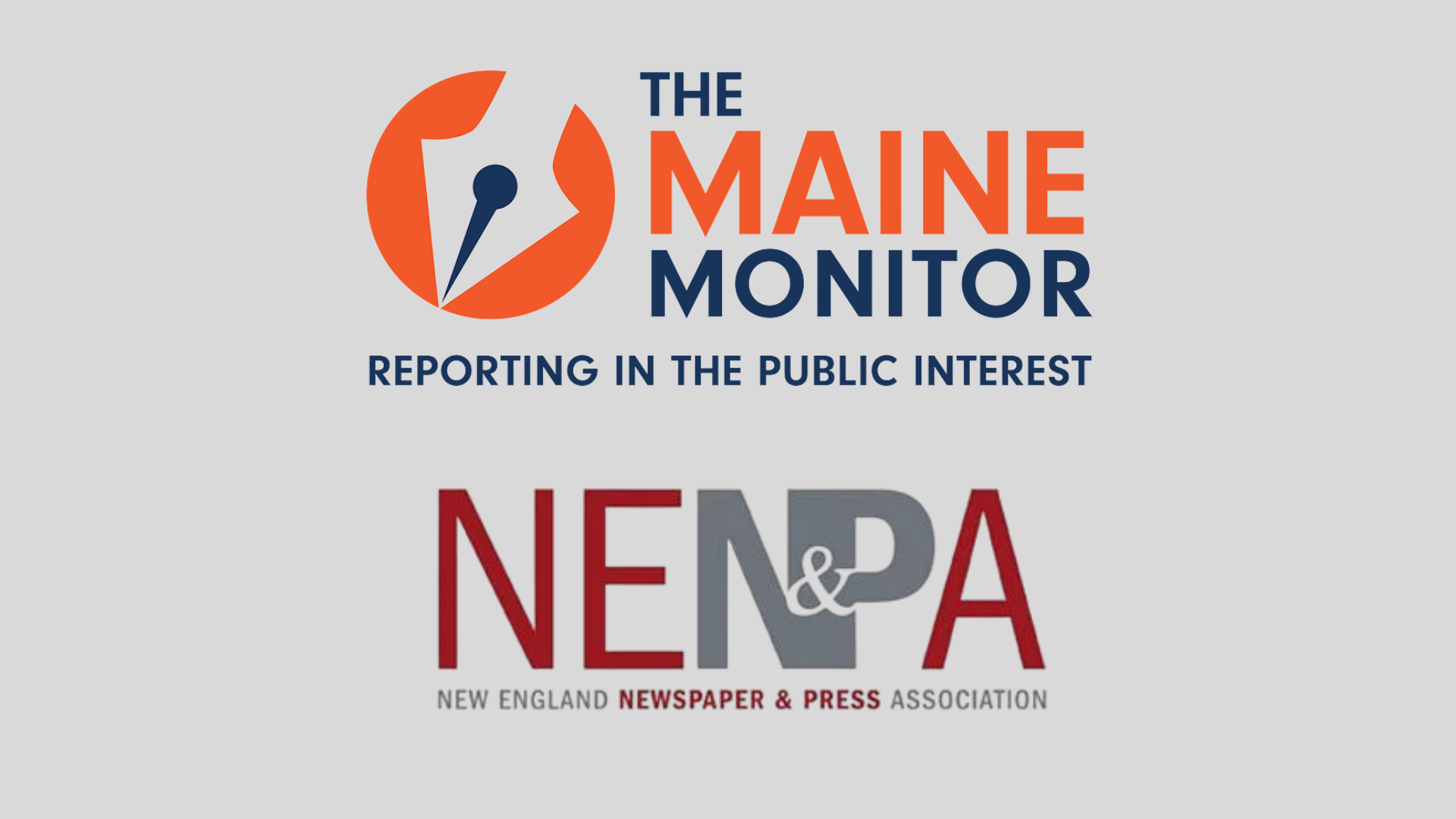 The Maine Monitor receives six New England Newspaper & Press Association accolades
