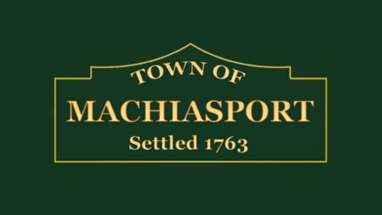 machiasport seal
