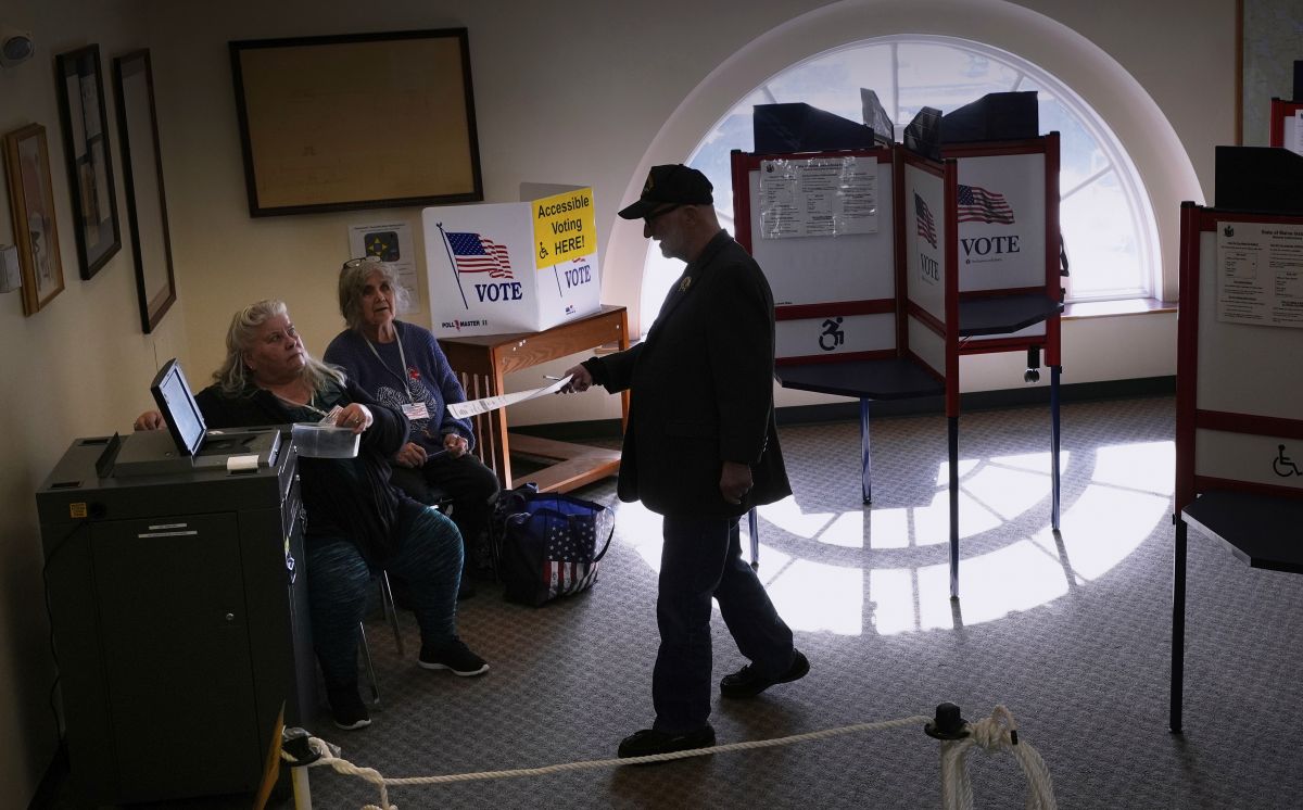 New poll shows how faith drives rural voters in battleground states