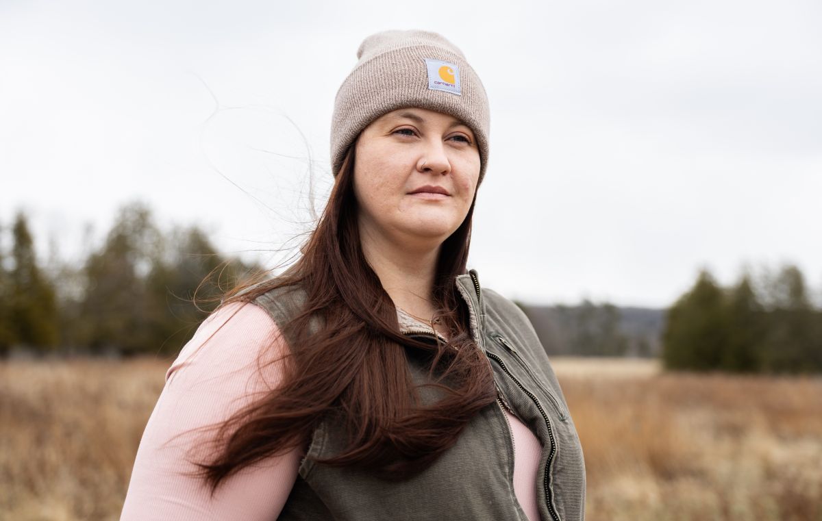 Maine mobile home park residents have faced nearly 3 years of unsafe water amid rent hikes