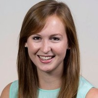 headshot of reporter Elena Schneider, NOTUS