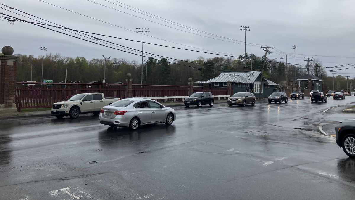 Farmington Select Board awards $2.65 million contract to launch Main Street improvement project