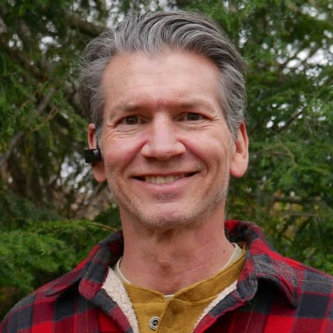 headshot of Bill Kitchen