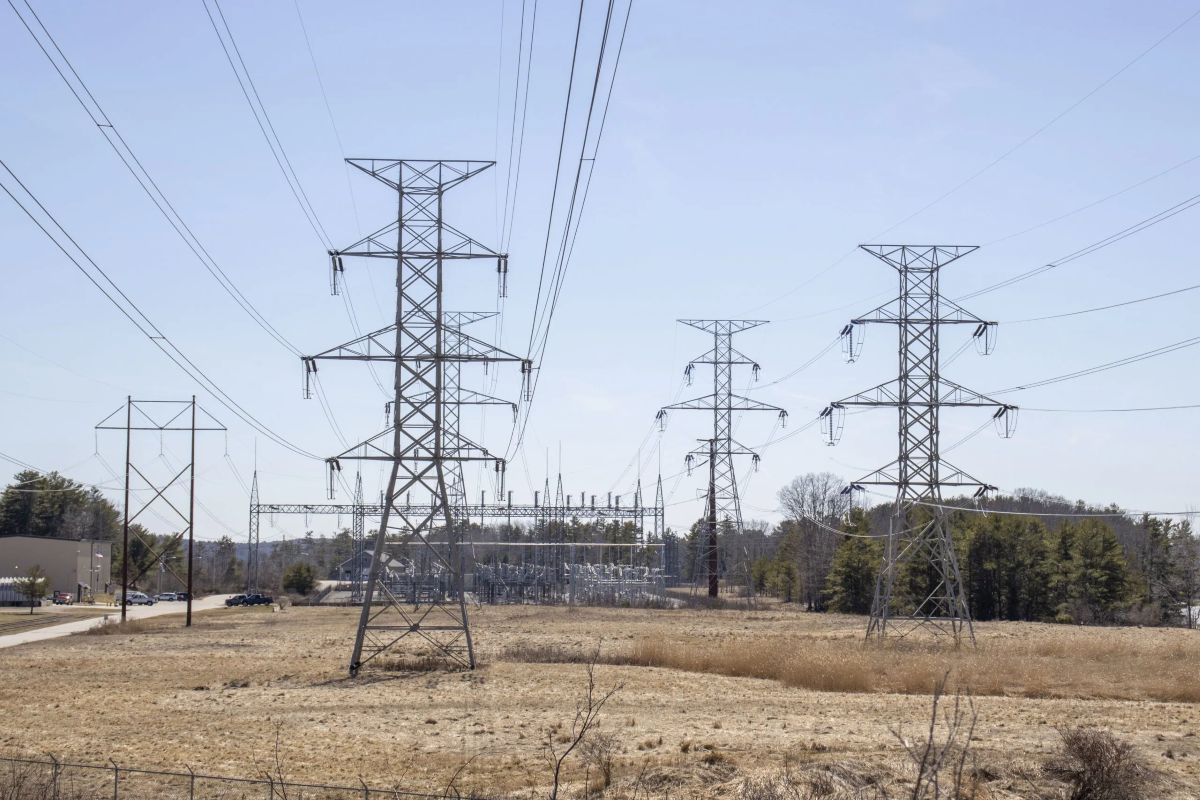 transmission lines