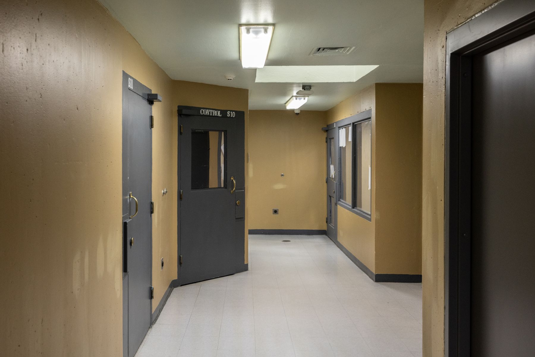 cells in the franklin county jail