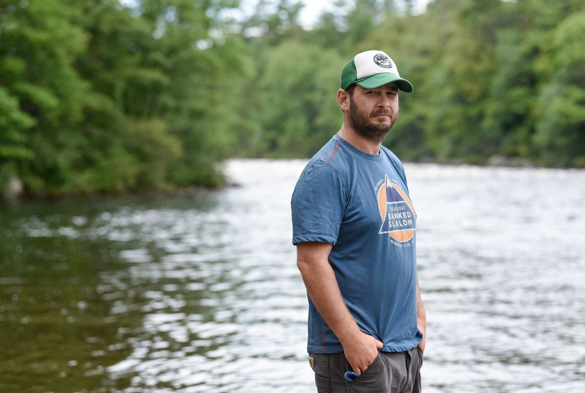 Maine dam owner faces reckoning after Penobscot River fish kill
