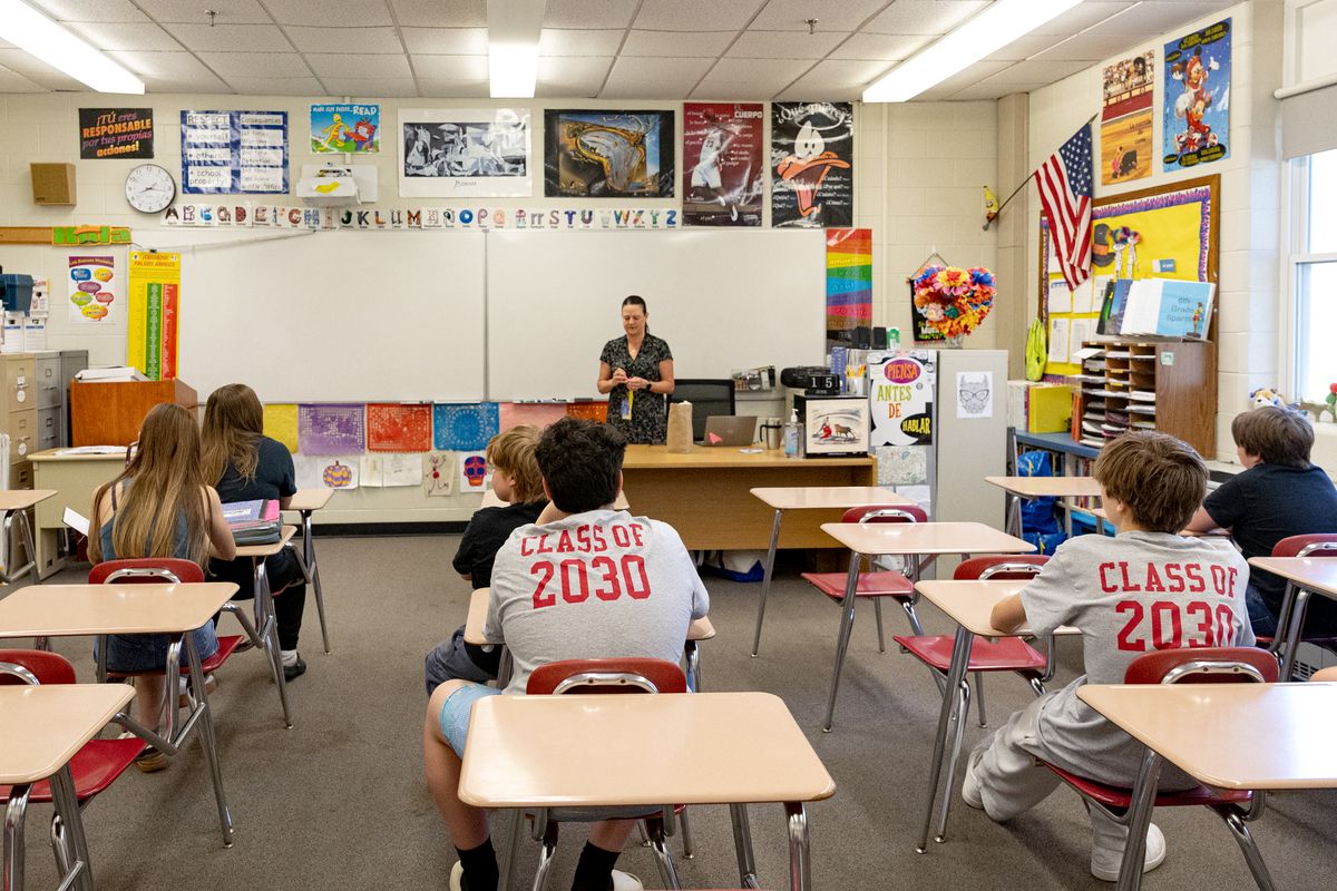 Maine schools still teach reading in ways that aren't proven to work