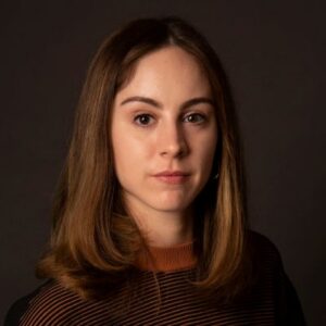 headshot of reporter Molly Redden, ProPublica