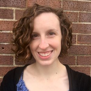 headshot of reporter Sydney Cromwell, Inside Climate News
